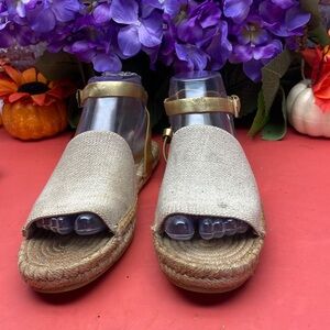 Tory Burch shoes SZ 7.5